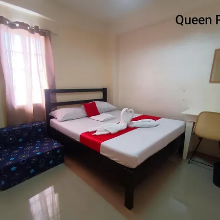 Bed And Brewhouse Sucat Bed & Breakfast Paranaque City Exterior photo