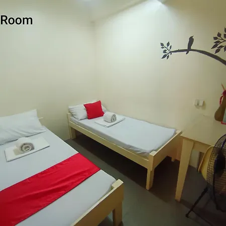 Bed And Brewhouse Sucat Bed & Breakfast Paranaque City Exterior photo