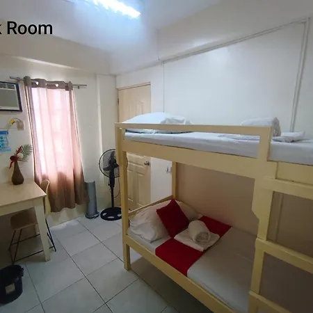 Bed And Brewhouse Sucat Bed & Breakfast Paranaque City Exterior photo