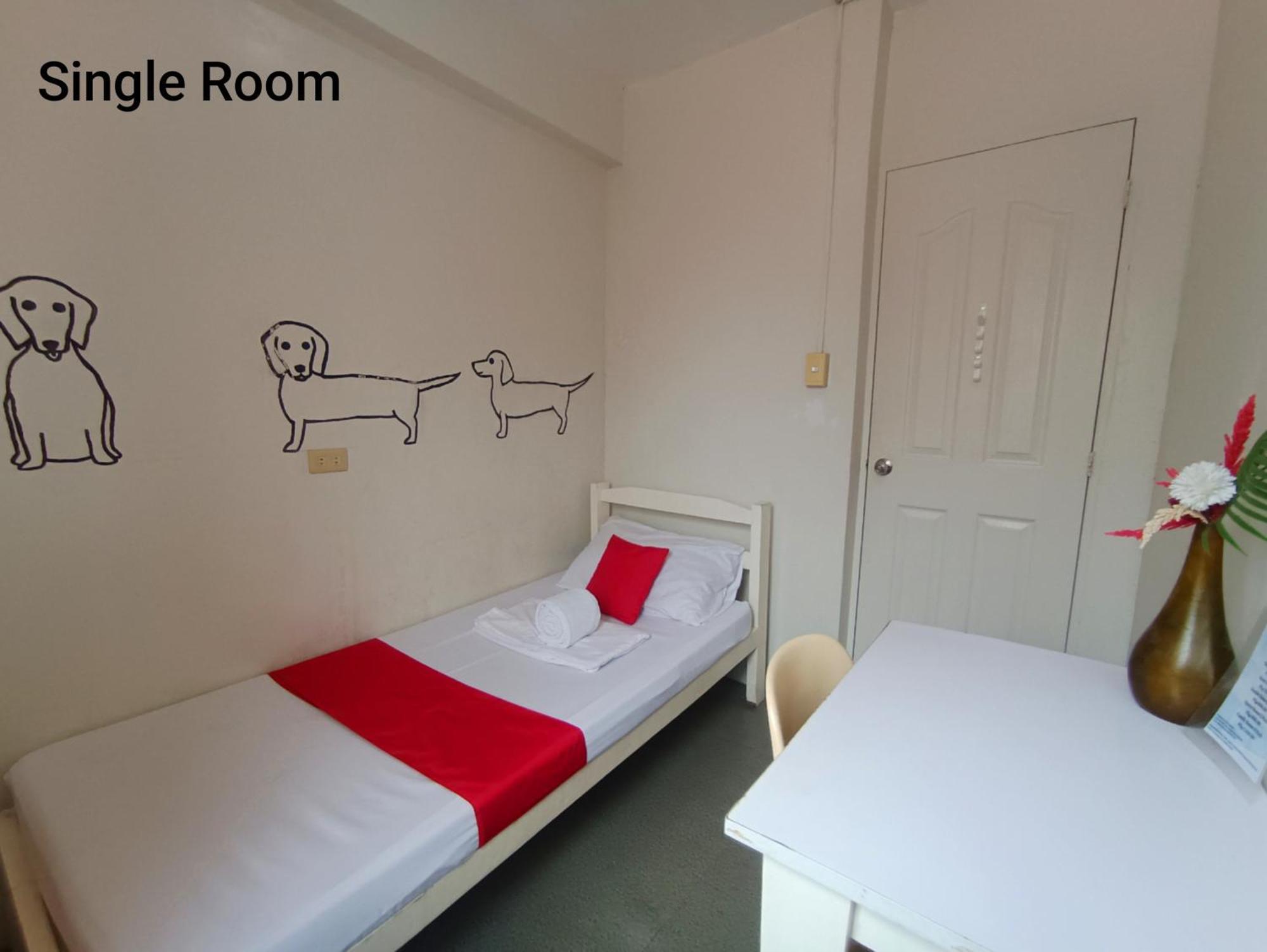 Bed & Breakfast Bed And Brewhouse Sucat Paranaque City