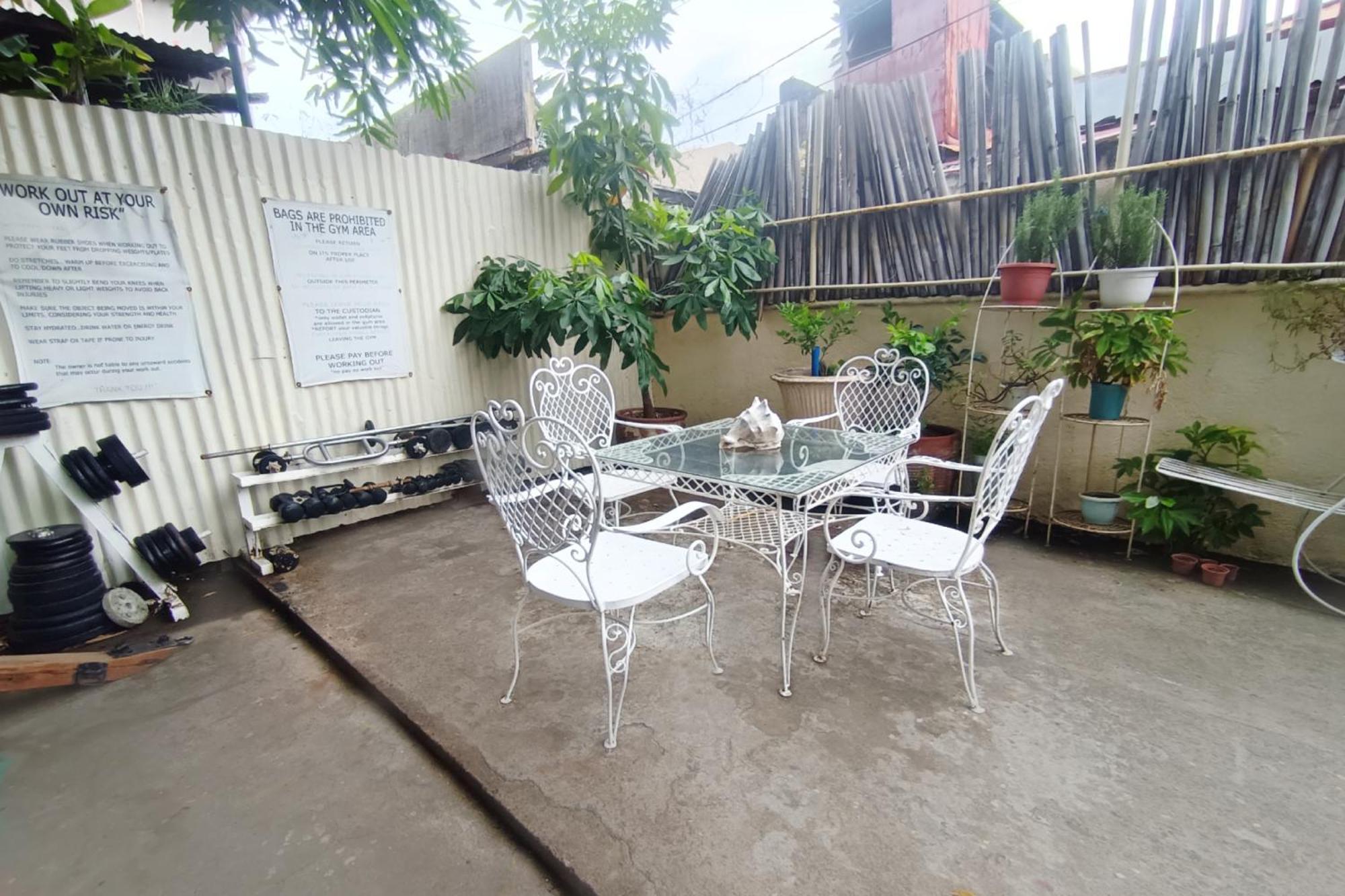 Bed & Breakfast Bed And Brewhouse Sucat Paranaque City