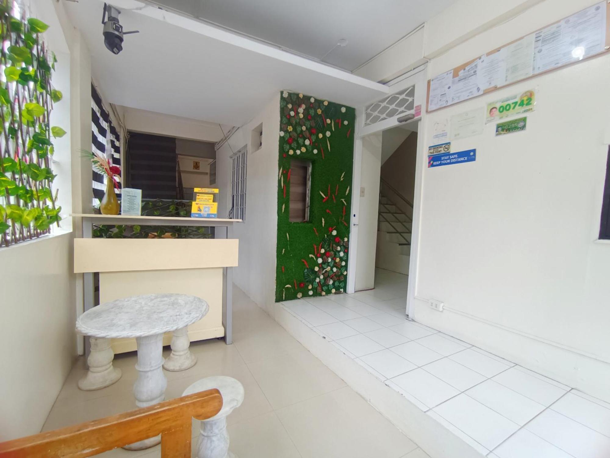 Bed And Brewhouse Sucat * Paranaque City