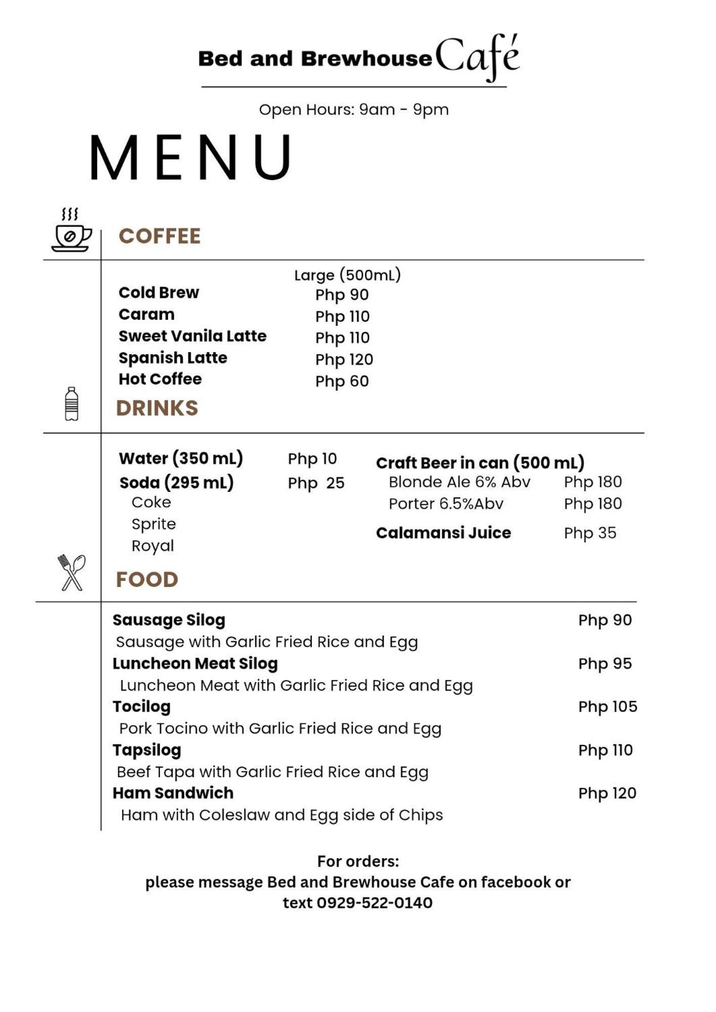 Bed And Brewhouse Sucat